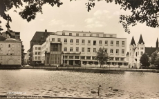Eskilstuna. Stadshotellet 1946