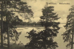 Eskilstuna, Mälarbaden 1922