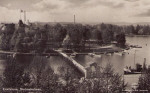 Eskilstuna Strömsholmen 1930