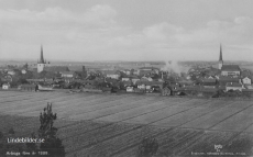 Arboga före 1889