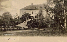 Sickelsjö PR Arboga 1904