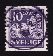 Filipstad Frimärke, 13/10 1934