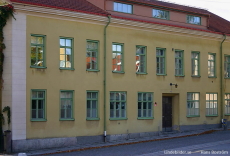 Strandskolan Kungsgatan