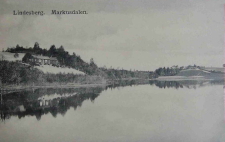 Lindesberg Markusdalen