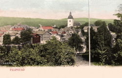 Filipstad 1906