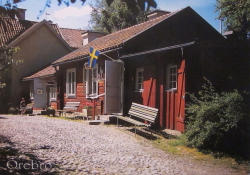 Örebro Wadköping