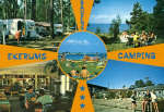 Öland, Ekerums, Baden Camping 1981