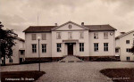 Öland Skogsby Folkhögskola 1960