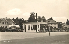 Öland, Färjestaden 1952