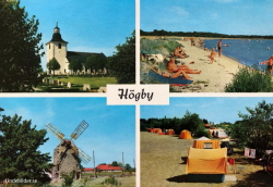 Högby, 1974