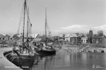 Öland, Sandvikens Hamn, Persnäs 1948