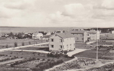 Gotland, Fårösund Tjänstebostäder 1917