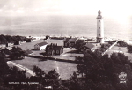 Gotland, Fårö Fyrplatsen 1957