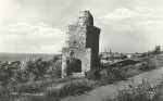 Gotland, Visby Gammal Kalkugn 1941