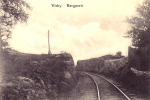 Gotland, Visby Bergparti 1907