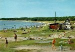 Gotland, Tofsta Havsbad 1975