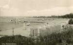 Gotland, Visby Snäckgärdsbaden 1940