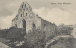 Gotland, Sct Nikolaus 1917