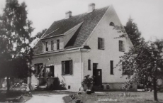 Gotland, Hallvards Pensionat 1938