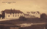Gotland, Visby Hotell och Pensionat  1920