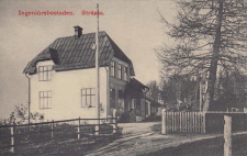 Stråssa Ingeniörsbostaden 1927