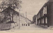 Arboga Storgatan 1905