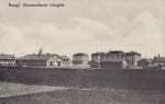 Sala, Salbohed, Kungliga  Vestmanlands Trängkår 1906