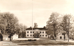 Älvestorp Koloniskolan 1959