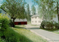 Hällefors, Loka Brunn, Värmlandsgården