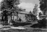 Hällefors, Loka Brunns Kyrka 1933
