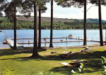 Sörälgens Bad o Campingplats
