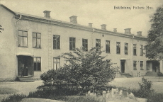 Eskilstuna, Folkets Hus 1922