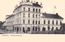 Eskilstuna Goodtemplarhuset 1903