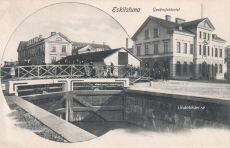 Eskilstuna Gevärsfaktoriet 1906