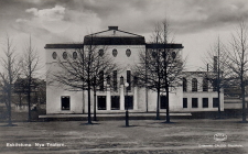 Eskilstuna, Nya Teatern 1927