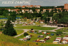 Eskilstuna, Vilsta Camping