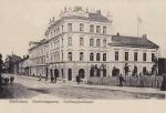 Eskilstuna Drottninggatan, Godtemplarhuset 1903