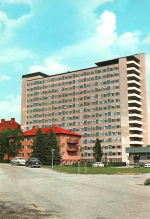 Eskilstuna Höghuset