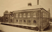 Eskilstuna Mejerfabrik 1918