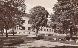 Eskilstuna Konstmuseet 1950