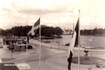 Eskilstuna Nybroplan 1956