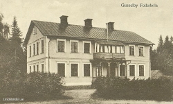 Gusselby Folkskola