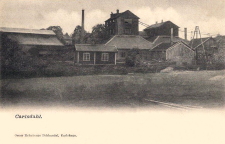 Karlskoga, Carlsdahl