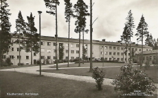 Karlskoga Vårdhemmet
