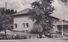 Karlskoga Telefonstationen