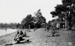 Karlskoga Sandviksbaden  1946
