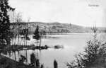 Karlskoga Sjön 1916
