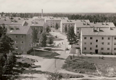 Karlskoga Skogsrundan 1958