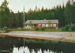 Karlskoga Lillsjöstrand 1979