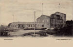 Kopparberg Fabriksbyggnad 1903